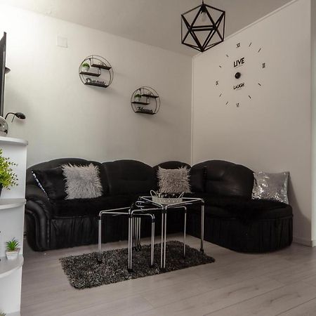 Apartment Jamblip Split Zewnętrze zdjęcie