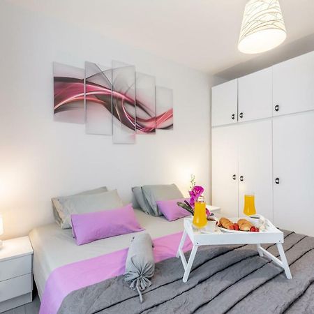 Apartment Jamblip Split Zewnętrze zdjęcie