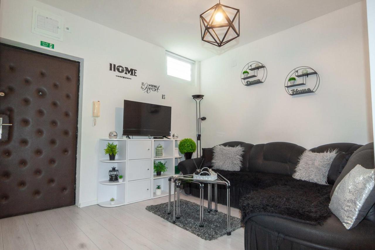 Apartment Jamblip Split Zewnętrze zdjęcie