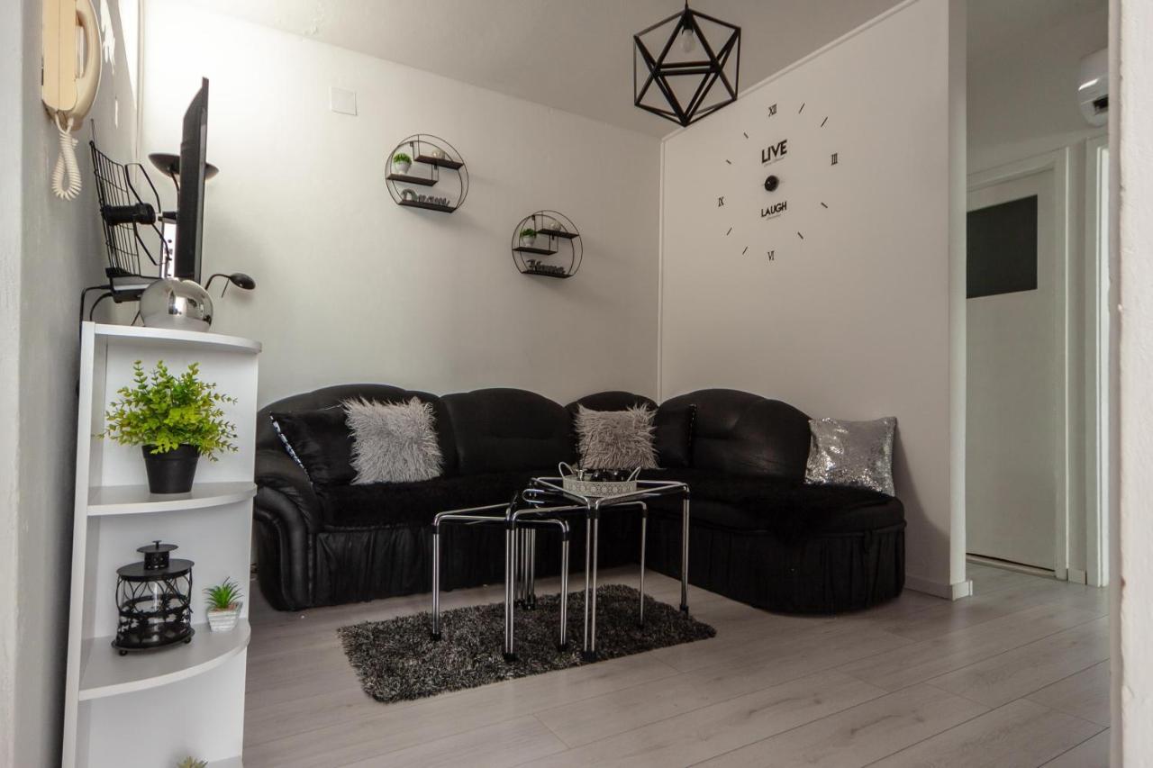 Apartment Jamblip Split Zewnętrze zdjęcie