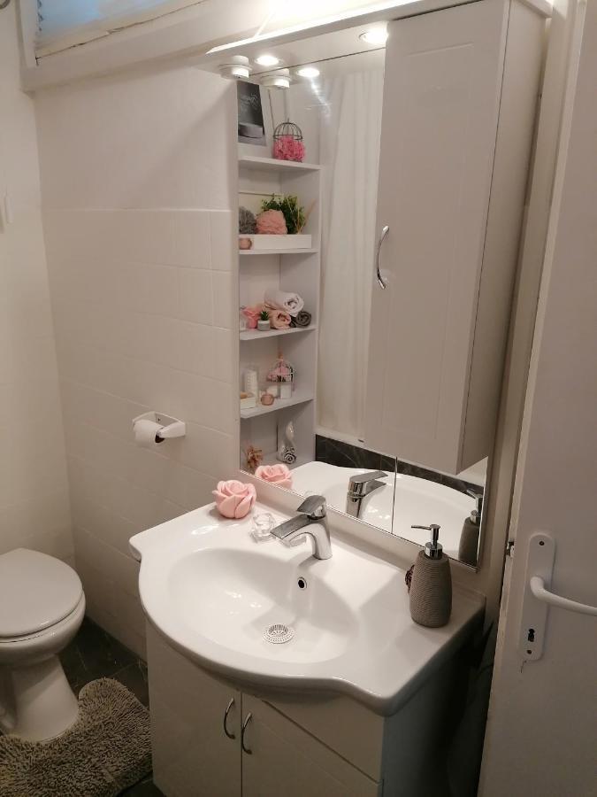 Apartment Jamblip Split Zewnętrze zdjęcie