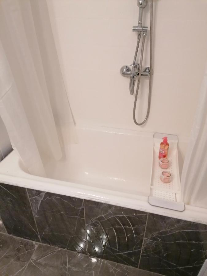 Apartment Jamblip Split Zewnętrze zdjęcie