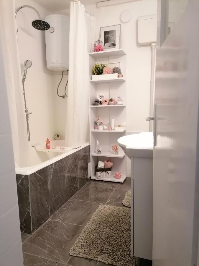 Apartment Jamblip Split Zewnętrze zdjęcie