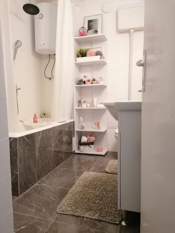 Apartment Jamblip Split Zewnętrze zdjęcie