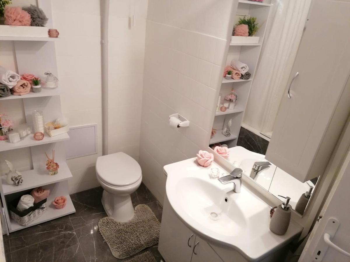 Apartment Jamblip Split Zewnętrze zdjęcie