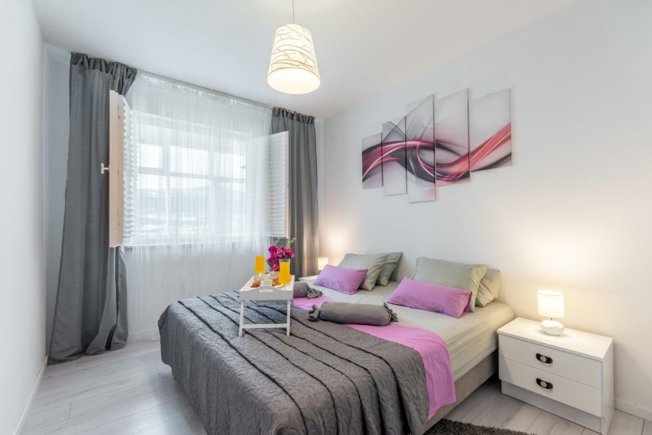 Apartment Jamblip Split Zewnętrze zdjęcie