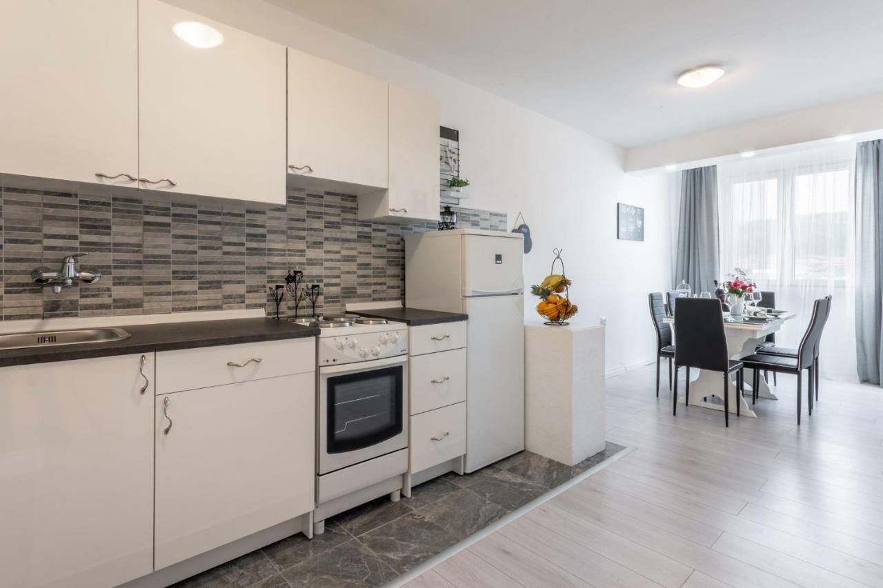 Apartment Jamblip Split Zewnętrze zdjęcie