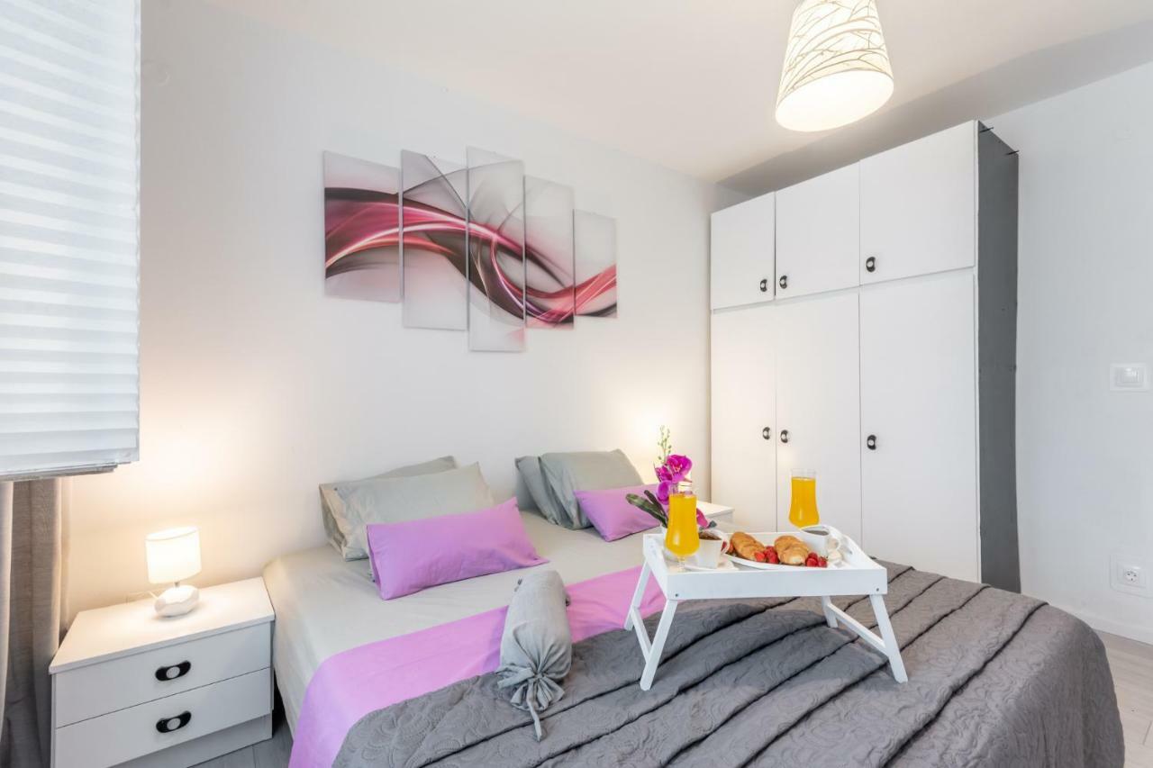 Apartment Jamblip Split Zewnętrze zdjęcie