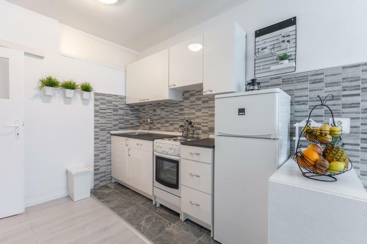 Apartment Jamblip Split Zewnętrze zdjęcie
