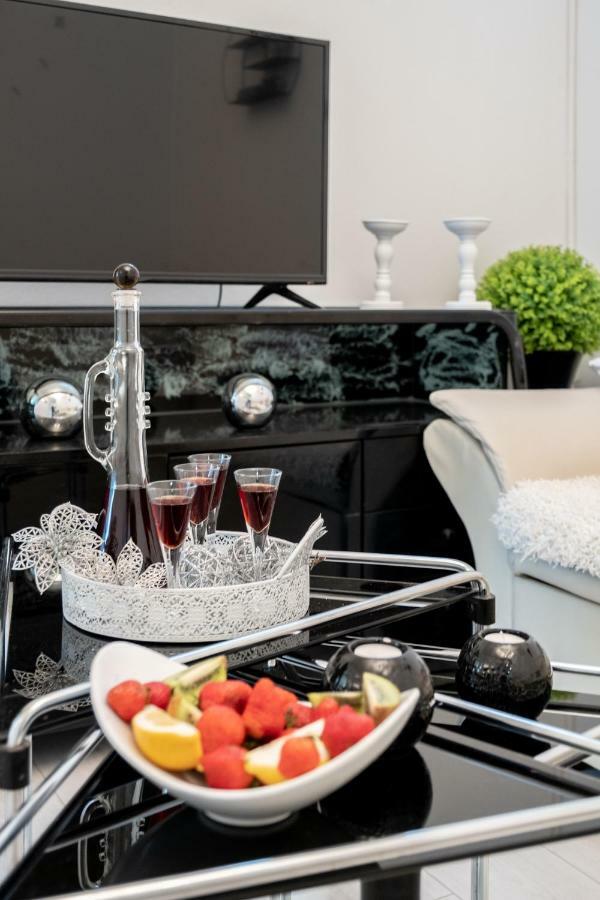 Apartment Jamblip Split Zewnętrze zdjęcie