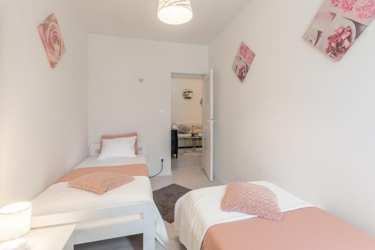 Apartment Jamblip Split Zewnętrze zdjęcie