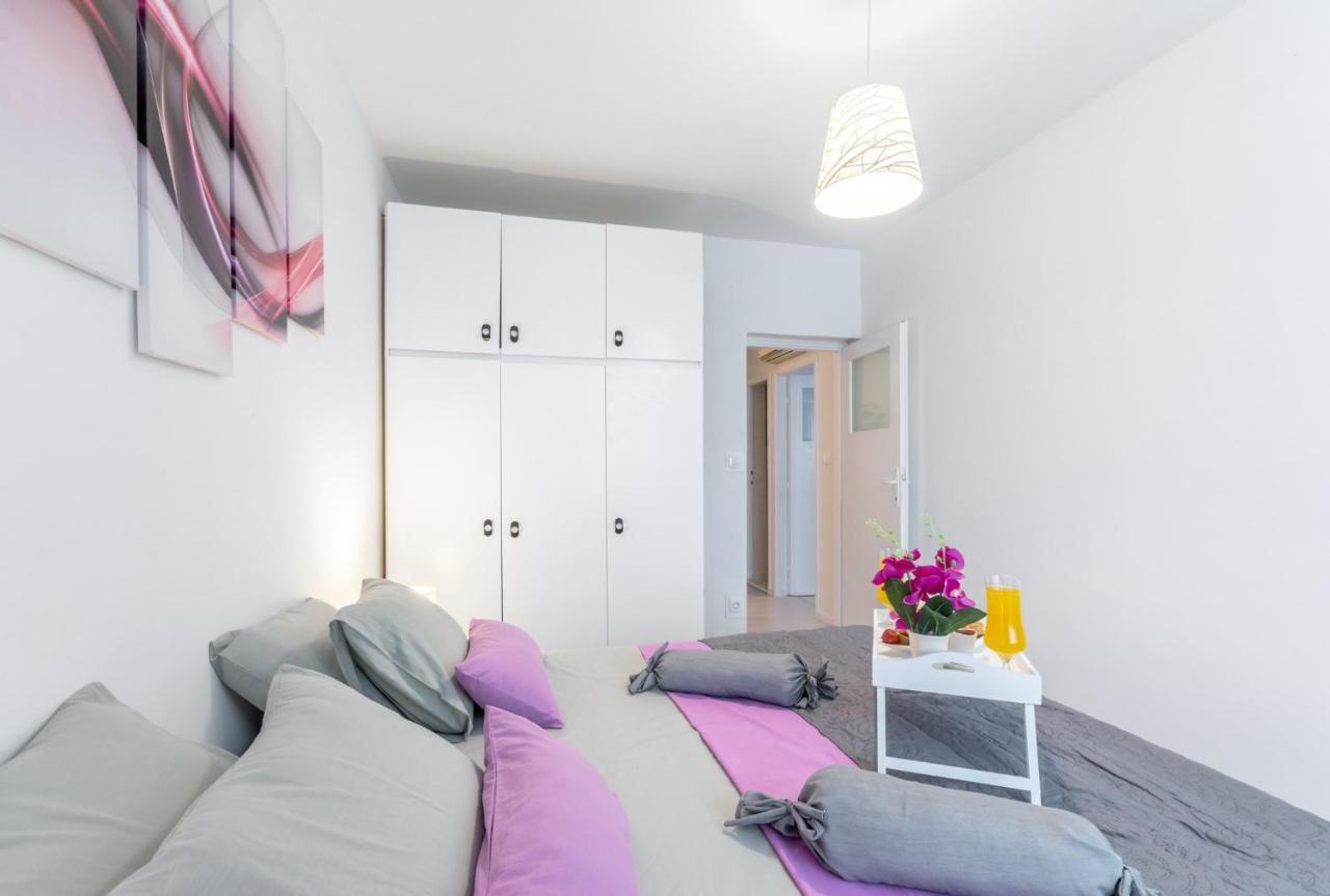 Apartment Jamblip Split Zewnętrze zdjęcie