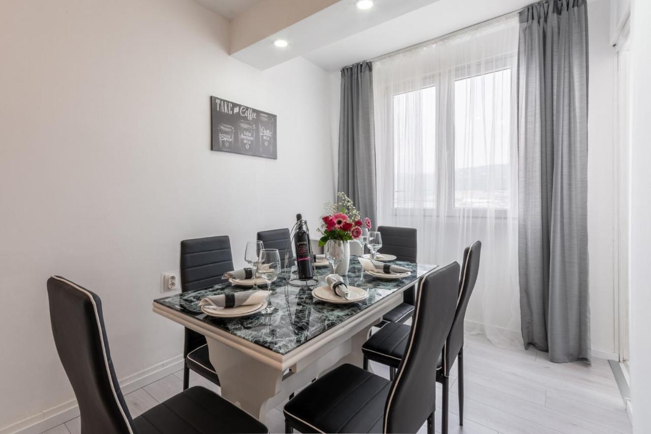 Apartment Jamblip Split Zewnętrze zdjęcie