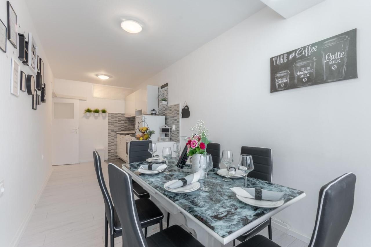 Apartment Jamblip Split Zewnętrze zdjęcie