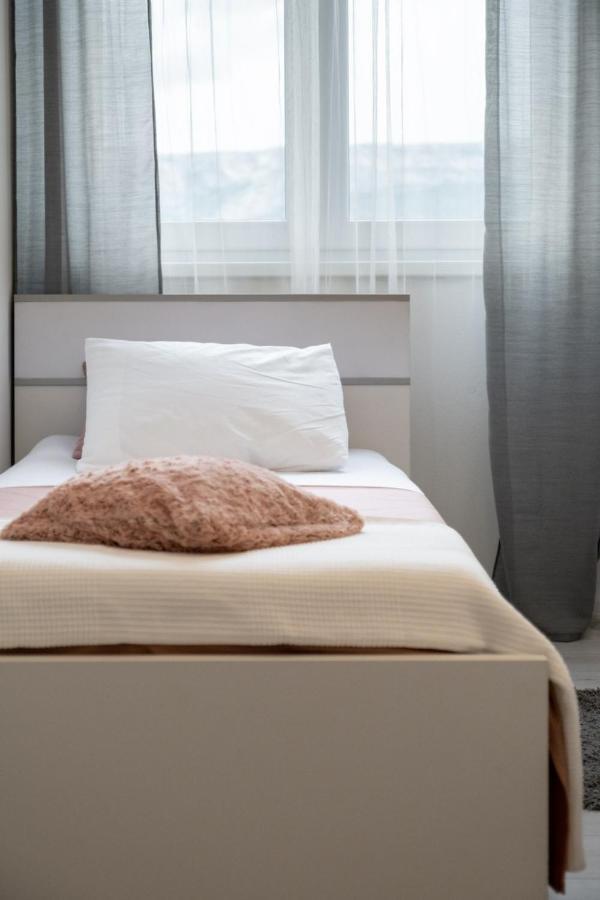 Apartment Jamblip Split Zewnętrze zdjęcie