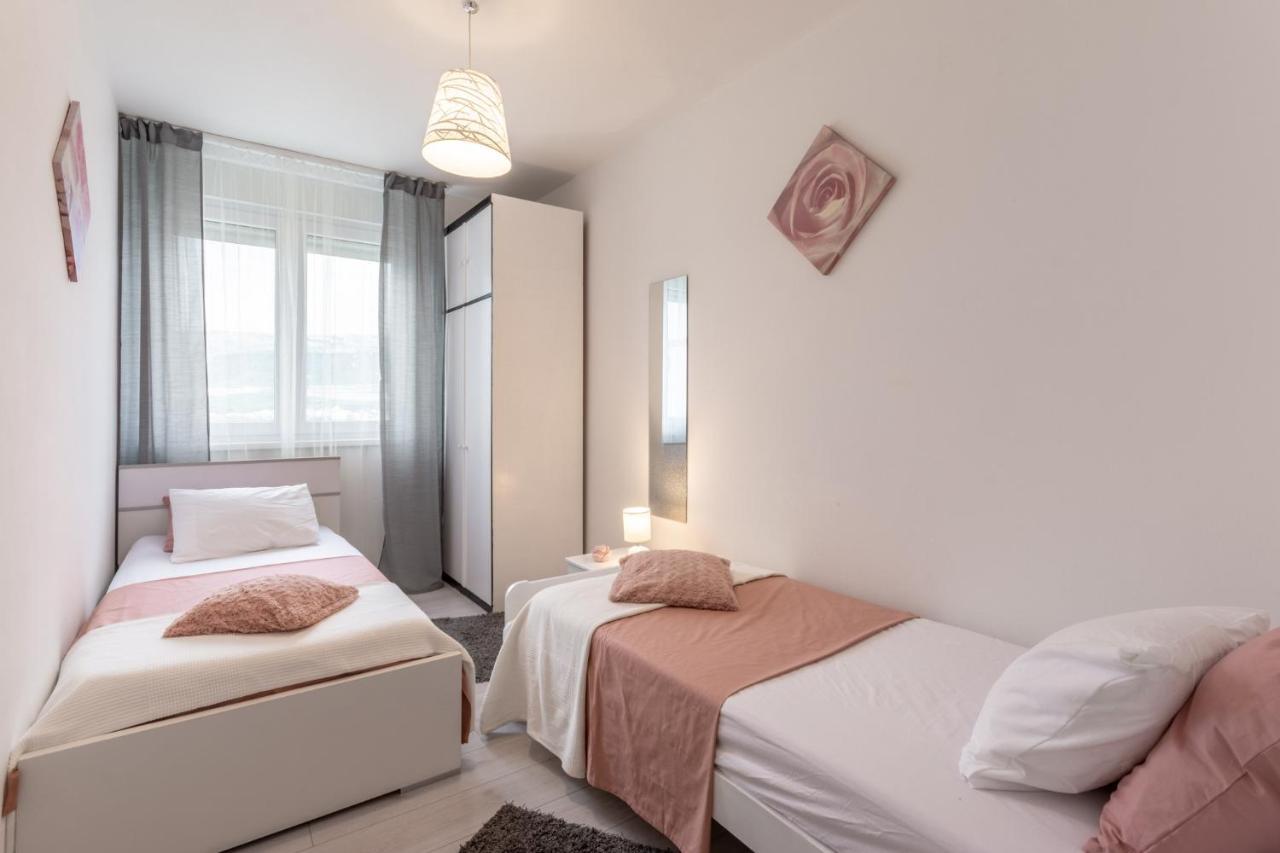 Apartment Jamblip Split Zewnętrze zdjęcie